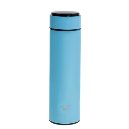 AD 4506 blå Termos LED 473 ml blå | HandlaSmidigt.se