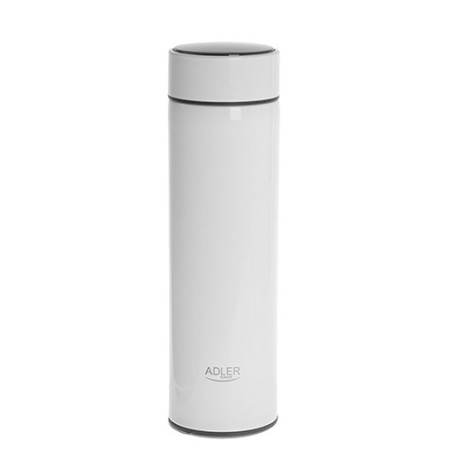 AD 4506 vit Termos led 473 ml vit | HandlaSmidigt.se