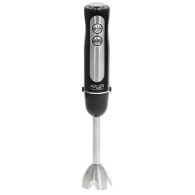 AD 4625 svart handblender