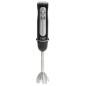 AD 4625 svart handblender