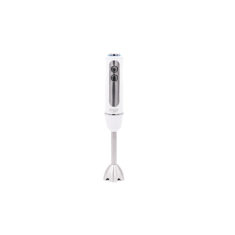 AD 4625 vit Mixer handhållen