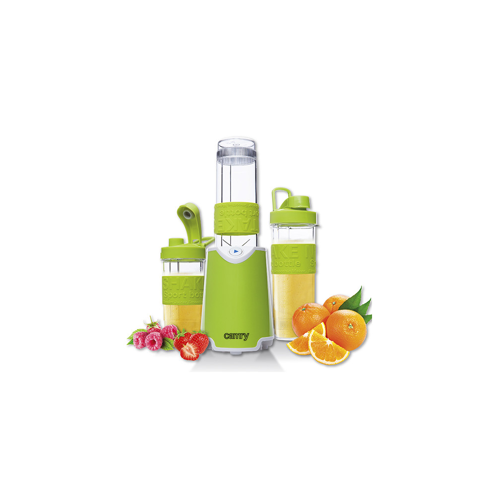 CR 4069 grön personlig mixer CR 4069 grön personlig mixer