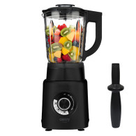 CR 4089 Bägarmixer - 23000 varv/min - 1,7 liters bägare - 3 program