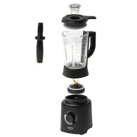CR 4089 Bägarmixer - 23000 varv/min - 1,7 liters bägare - 3 program