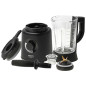 CR 4089 Bägarmixer - 23000 varv/min - 1,7 liters bägare - 3 program