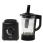 CR 4089 Bägarmixer - 23000 varv/min - 1,7 liters bägare - 3 program