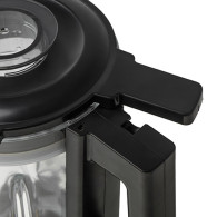CR 4089 Bägarmixer - 23000 varv/min - 1,7 liters bägare - 3 program