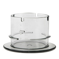 CR 4089 Bägarmixer - 23000 varv/min - 1,7 liters bägare - 3 program