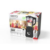 CR 4089 Bägarmixer - 23000 varv/min - 1,7 liters bägare - 3 program