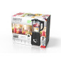 CR 4089 Bägarmixer - 23000 varv/min - 1,7 liters bägare - 3 program