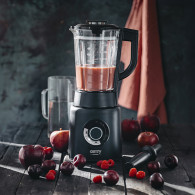 CR 4089 Bägarmixer - 23000 varv/min - 1,7 liters bägare - 3 program