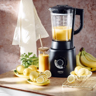 CR 4089 Bägarmixer - 23000 varv/min - 1,7 liters bägare - 3 program