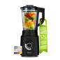 CR 4089 Bägarmixer - 23000 varv/min - 1,7 liters bägare - 3 program