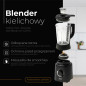 CR 4089 Bägarmixer - 23000 varv/min - 1,7 liters bägare - 3 program