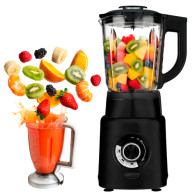CR 4089 Blender kielichowy - 23000obr/min - 1,7l kielich - 3 programy