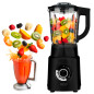 CR 4089 Bägarmixer - 23000 varv/min - 1,7 liters bägare - 3 program