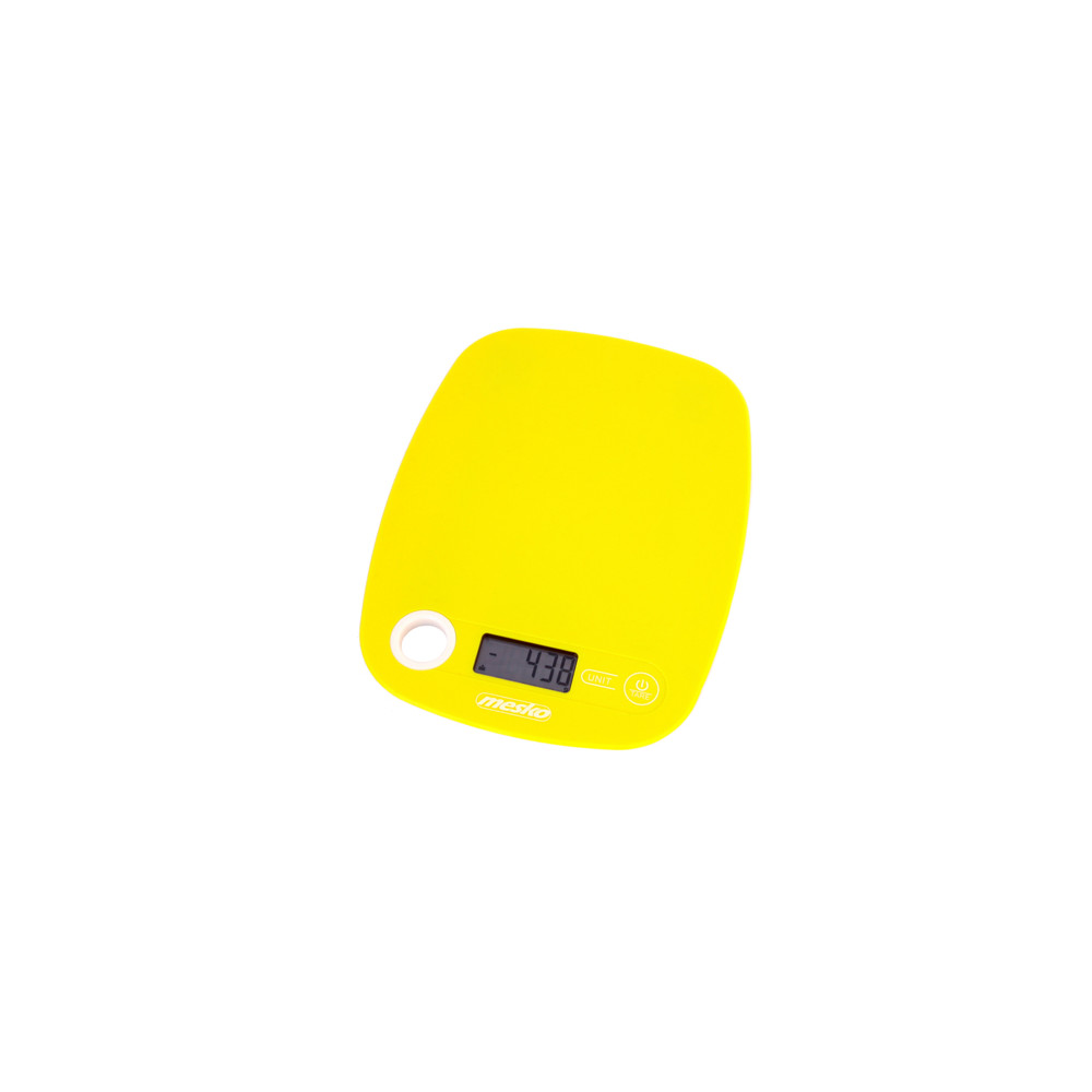 MS 3159 yellow Waga kuchenna MS 3159 yellow Waga kuchenna