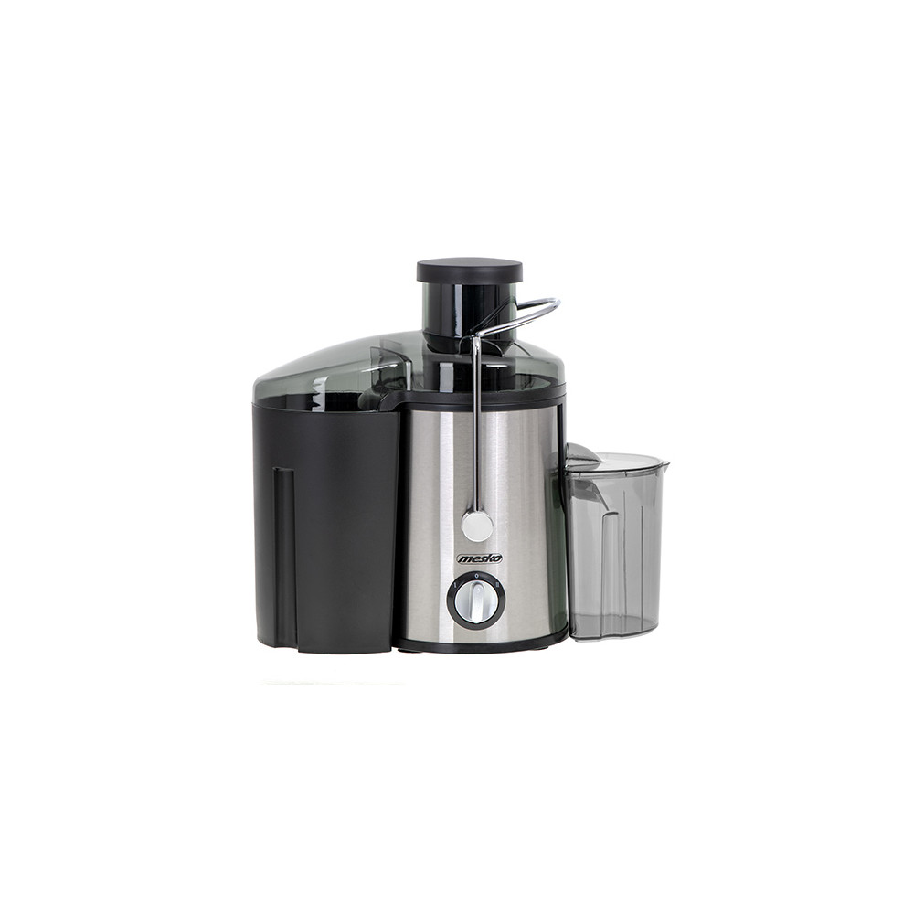 MS 4126 black Sokowirówka 600w MS 4126 black Sokowirówka 600w