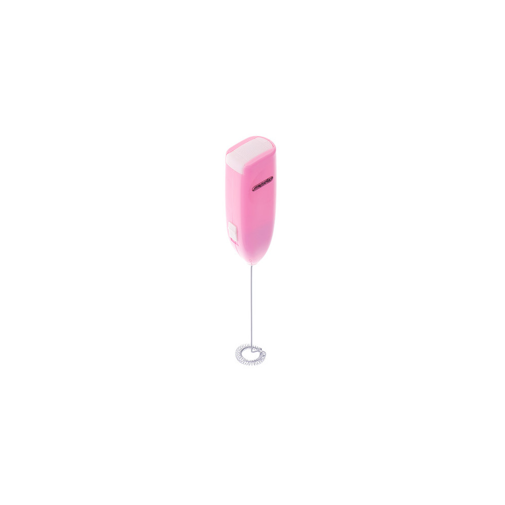 MS 4493 pink Spieniacz do mleka MS 4493 pink Spieniacz do mleka
