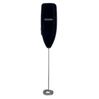MS 4502 svart mjölkskummare
