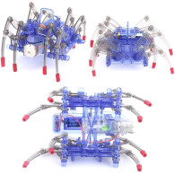 AG211E Spindelrobot modell för montering