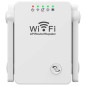 AK341 Wi-Fi-signalstärkare repeater