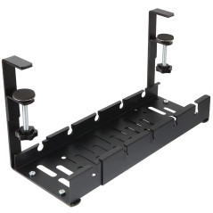 DA263B Kabelorganisatör för skrivbordsskiva