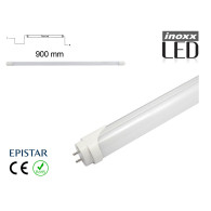 LED-lampa 90 cm 14 W 6000 K T8 kallt ljus