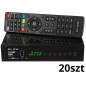 77-037- Dekoder tuner dvb-t2 blow 8000fhd premium op.

77-037- Dekoder tuner dvb-t2 blow 8000fhd premium öppen.