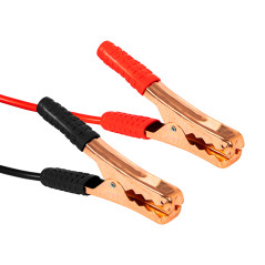 52-400- Startkablar 200a 2m blå