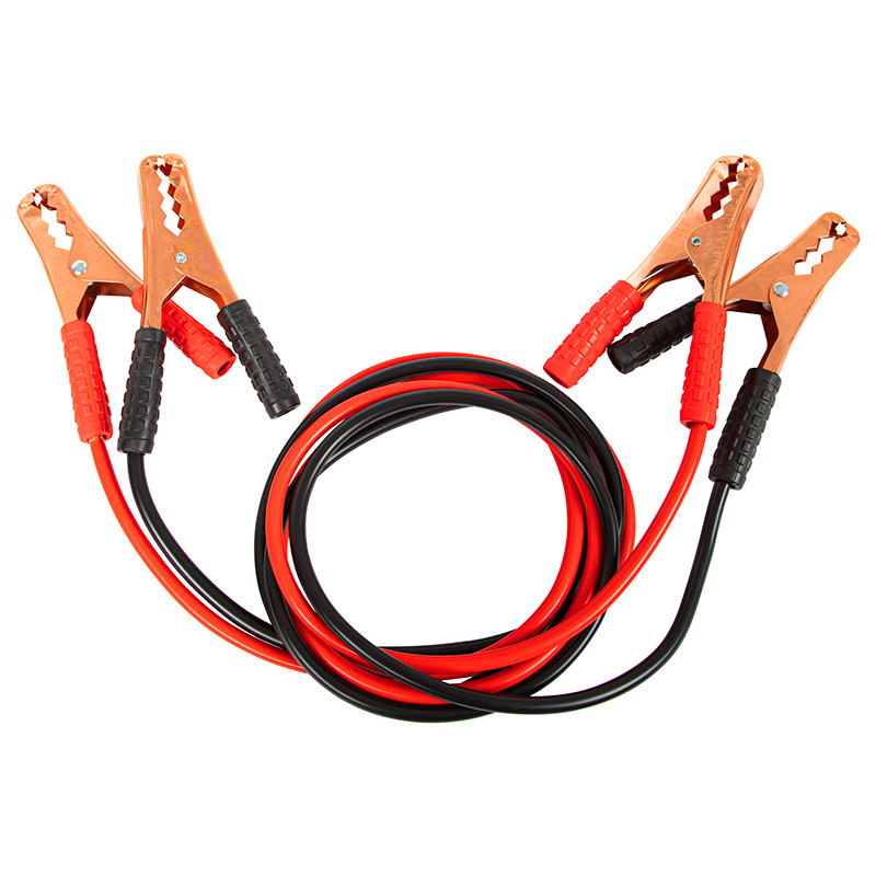 52-401- Startkablar 400a 2,5m blow