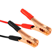 52-401- Startkablar 400a 2,5m blow