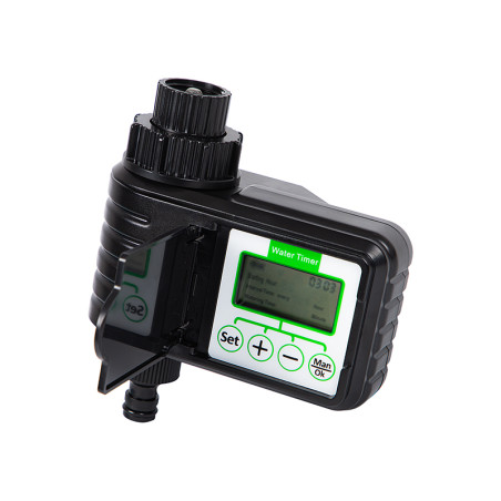 44-460- Bevattningstimer för kranstyrd bevattningssystem