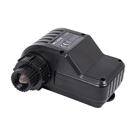 44-460- Bevattningstimer för kranstyrd bevattningssystem