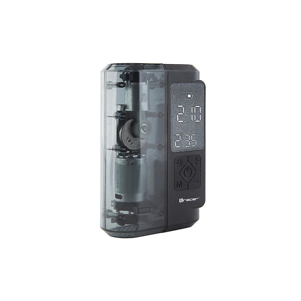 Kompressor TRACER RES-09B6