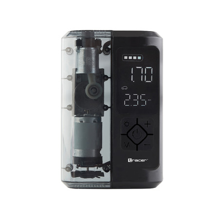 Kompressor TRACER RES-09B6