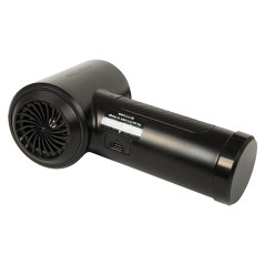 44-032- Elektrisk blåsmaskin blåskompressor
