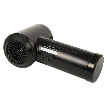 44-032- Elektrisk blåsmaskin blåskompressor