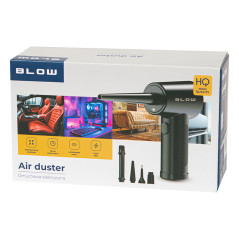44-032- Elektrisk blåsmaskin blåskompressor | HandlaSmidigt.se