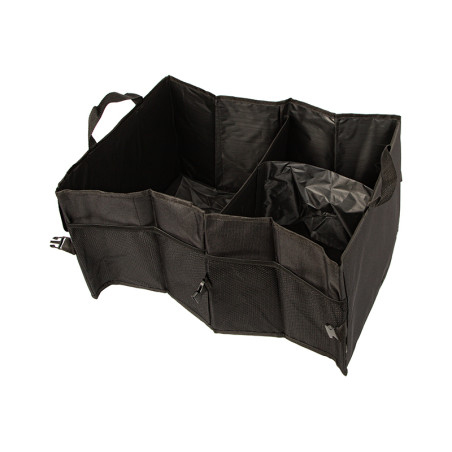 44-274- Bagageorganisatör för bilens bagageutrymme