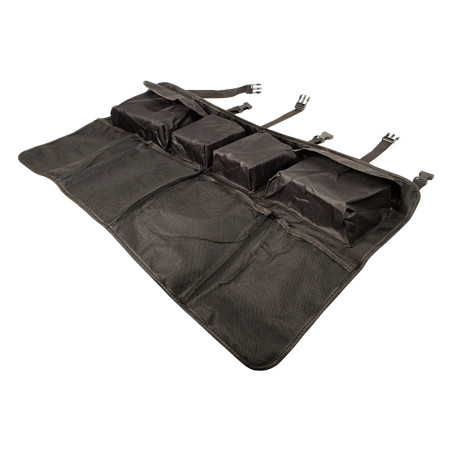 44-284- Bilorganisatör för bilsätet