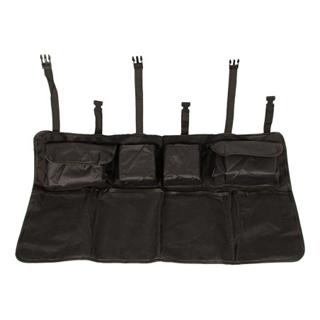 44-284- Bilorganisatör för bilsätet