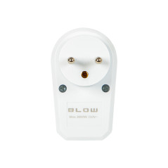 98-601- Grenuttag r-1ws med 1-polig brytare