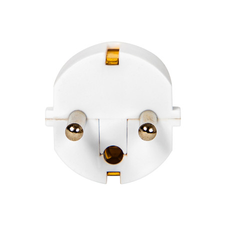 98-153- Kontakt WT-30 rak vit