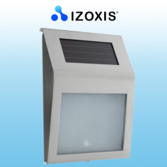 Solarnummer för huset Izoxis 24357 | HandlaSmidigt.se