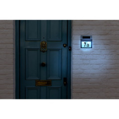 Solarnummer för huset Izoxis 24357 | HandlaSmidigt.se