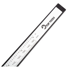 Digital skjutmått 150 mm, komposit med kolfiber