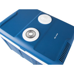 44-210- Turistkylskåp för bilen 42l med hjul