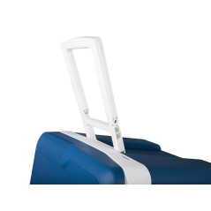 44-210- Turistkylskåp för bilen 42l med hjul