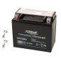 82-333- Motorcykelbatteri 12v 12ah xtreme